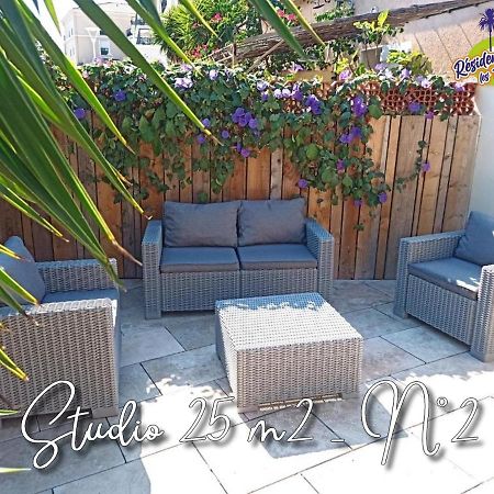 Villadali-Fr Appart Hotel Toulon Clim, Wifi, Terrasse, Cuisine Parking Gratuit Εξωτερικό φωτογραφία